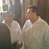 Confía Aguirre en que Calderón dejará Tianguis