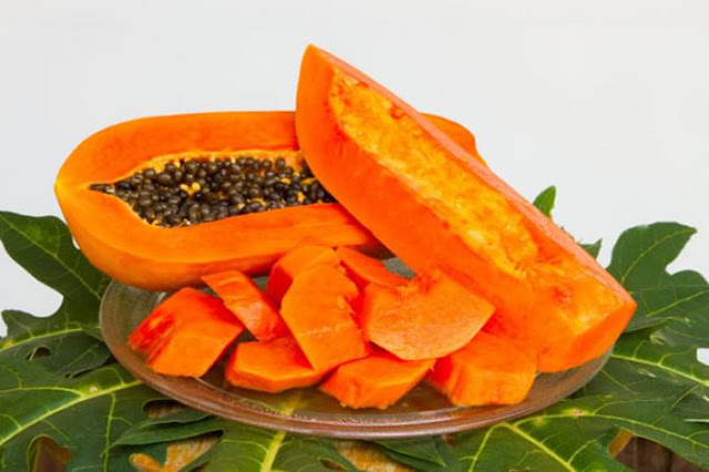 How to Lose Weight with Papaya,Lose weight quickly,fat lose