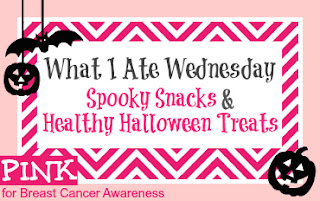 Spooky Snacks and Healthy Halloween Treats