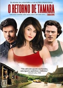 O Retorno De Tamara BDRip XviD Dual Áudio - Baxacks Blogs