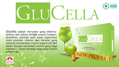 GluCella