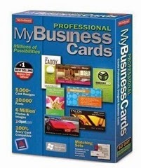 BusinessCards MX V4.91 License