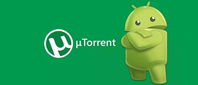 how to download torrent in android using utorrent