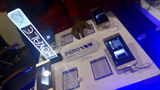 Fero Mobile launches X2 smartphone