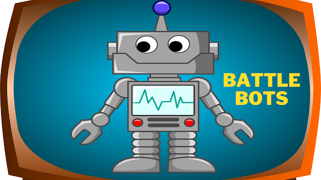  The Ultimate Guide to Battle Bots: [ Guide to Battle Bots ]