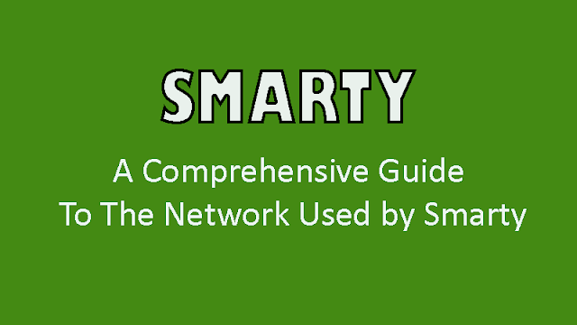 A Comprehensive Guide to the Network Used by Smarty