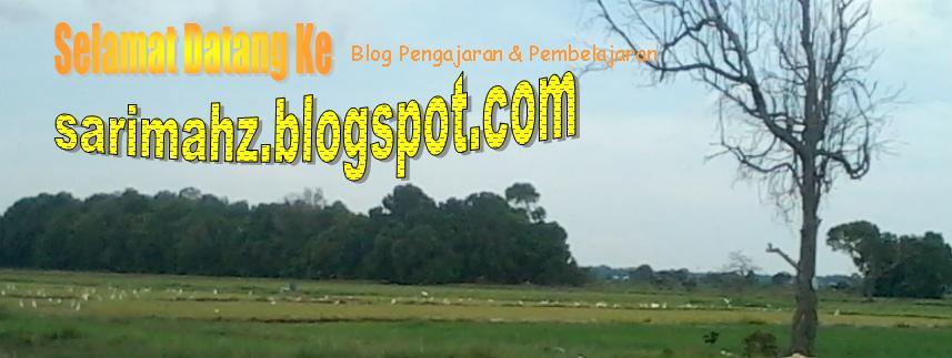 Selamat Datang Ke Blog Ustazah Sarimah  Blog Aqidah Tahun 