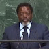 Discours de Joseph KABILA, Président de la RD Congo au  72e Assemblée Générale de l'ONU (VIDÉO)