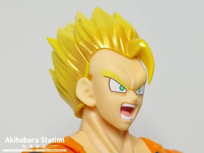 S.H.Figuarts Ultimate Son Gohan  -Event Exclusive Color Edition- / Tamashii Nations.