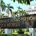 Complete Address Of Coordinating Ministry For Economic Affairs
