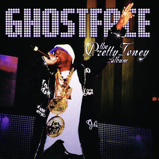 Ghostface Killah The Pretty Toney Album