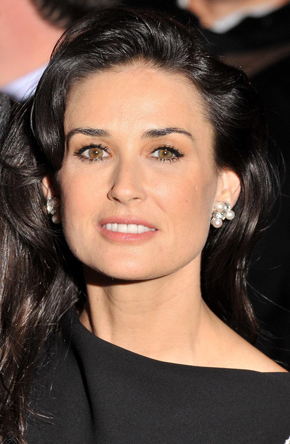 Demi Moore biography