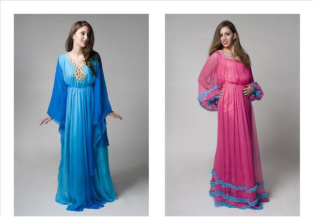 les caftan 2013 ,marocain