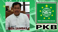 Sekretaris Fraksi PKB DPRD Garut, Siap Sisihkan 50 Persen Gaji Pokok