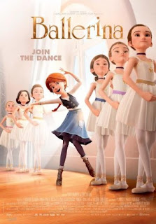 Film Ballerina (2017) Full Movie