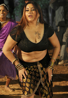 namitha latest hot stills from bhaja bajintrilu