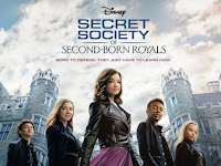 [HD] Secret Society of Second Born Royals 2020 Ver Online Subtitulada