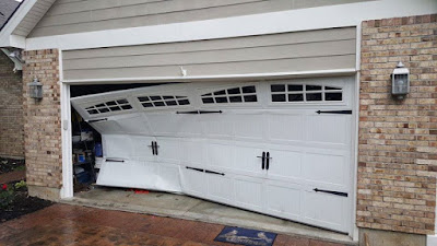 garage door repair Capitol Heights MD