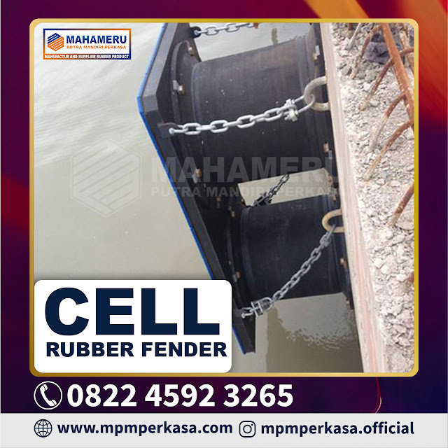 cell rubber fender,Rubber Fender Cell,karet Fender Cell,mpmperkasa,Rubber Fender Type Cell,Super Cell Rubber Fender,