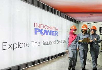 pt indonesia power