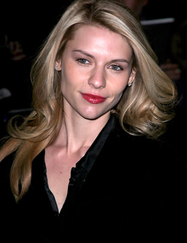 Claire Danes Skinny photo