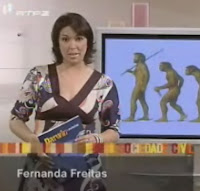 Sociedade Civil - Fernanda Freitas