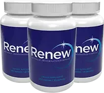 RENEW - Straight Fire, Son!