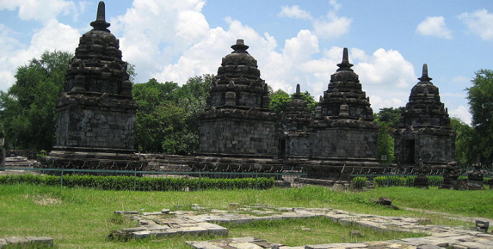 Bangunan Peninggalan Sejarah Provinsi Jawa Tengah (Jateng)