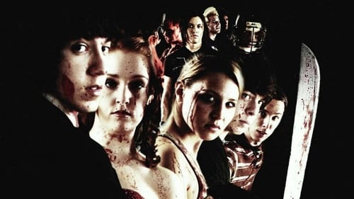 Dance of the Dead 2008 auf englisch