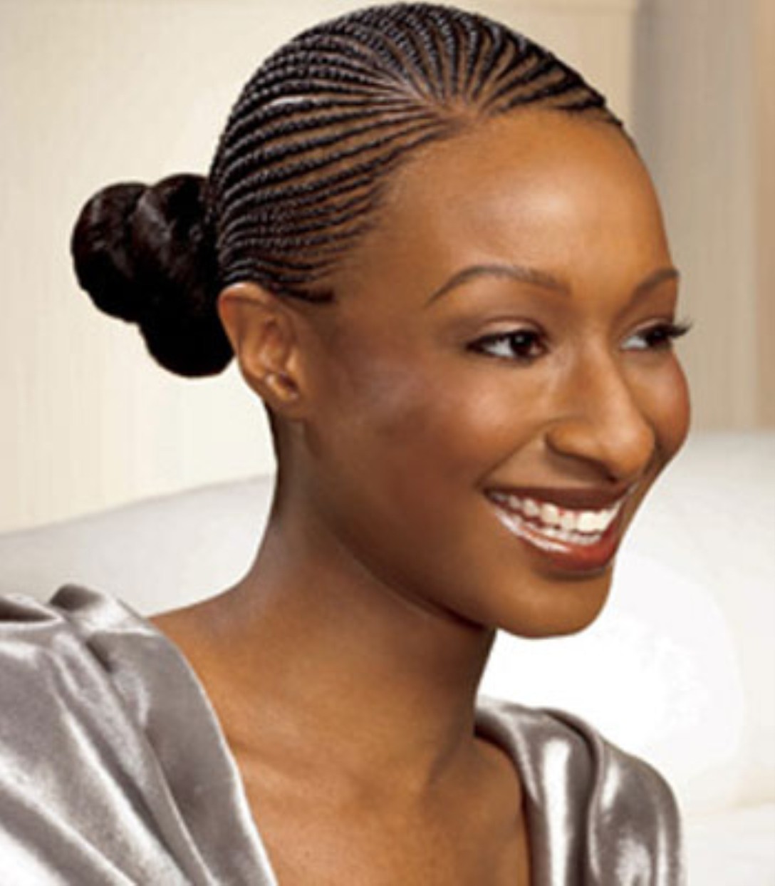 Easy Hairstyles For Natural African American Hair