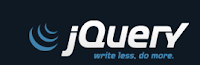 Logo JQuery