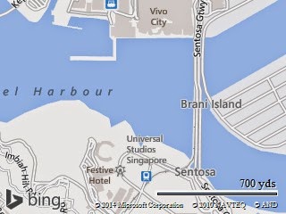 Map picture
