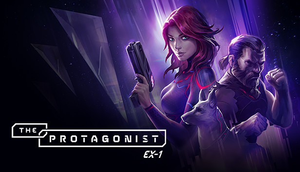 The Protagonist EX-1 (PC) Download | Jogos PC Torrent
