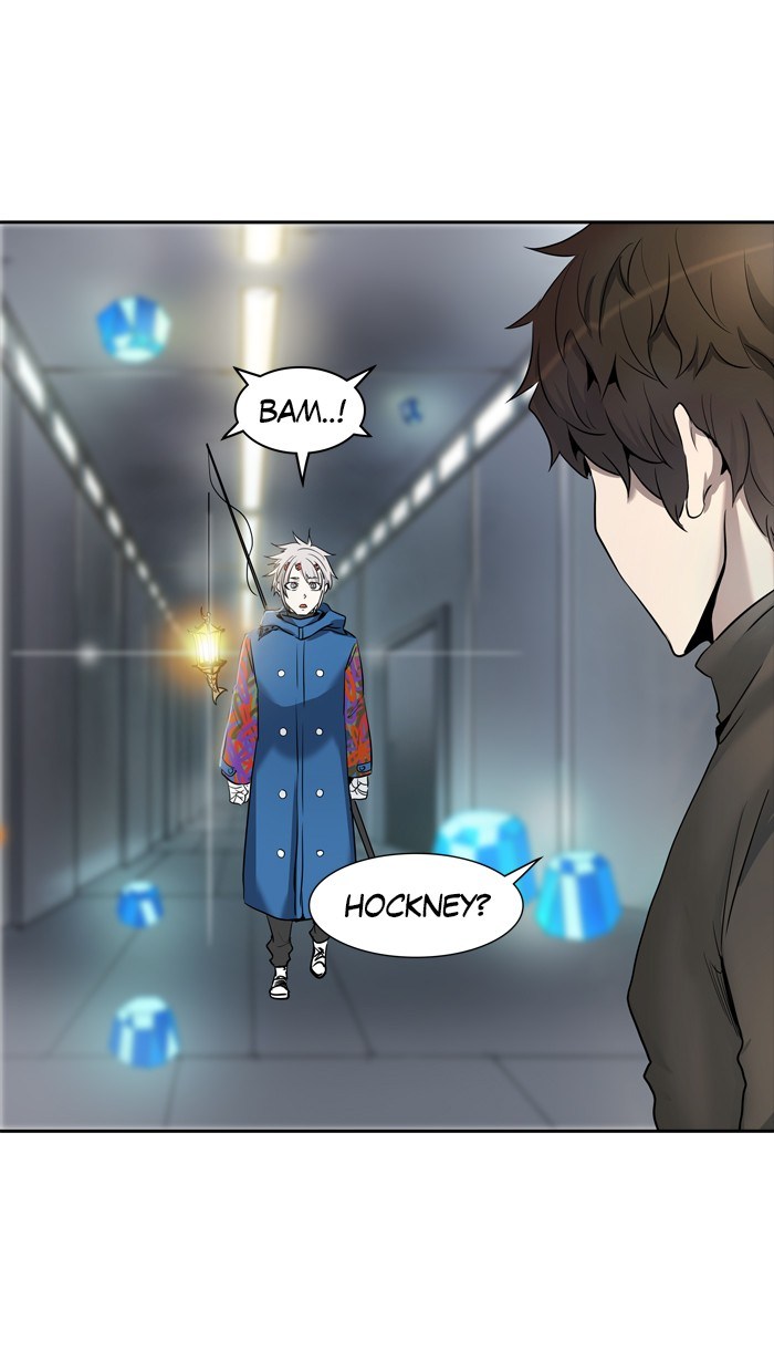 Webtoon Tower Of God Bahasa Indonesia Chapter 341