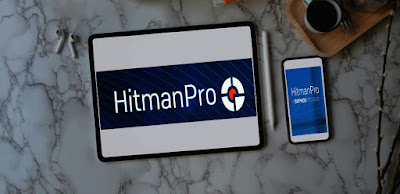 HitmanPro 2020 Free Download