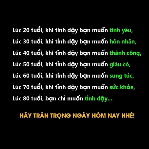 Lời hay ý đẹp