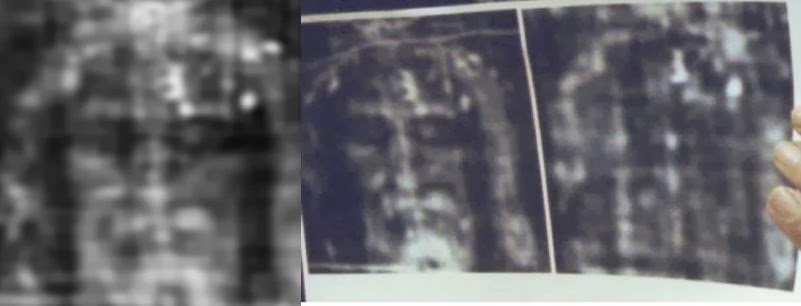 Shroud of Turin: Could Quake Explain Face of Jesus?