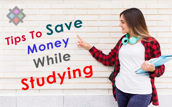 Saving Money As A Student | ShineMat.com