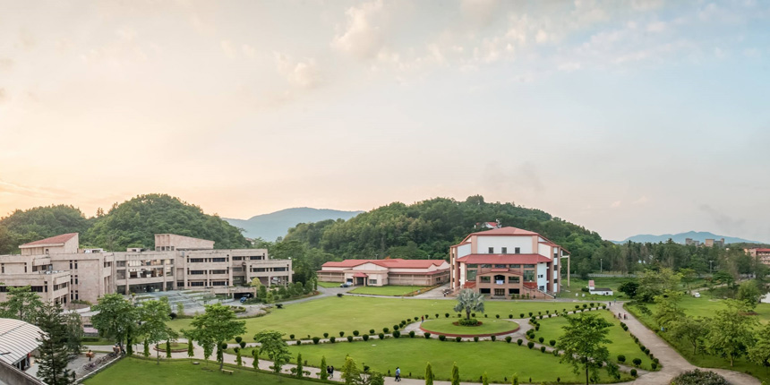 Indian Institute of Technology, Guwahati