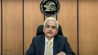 SHAKTIKANTA DAS rbi