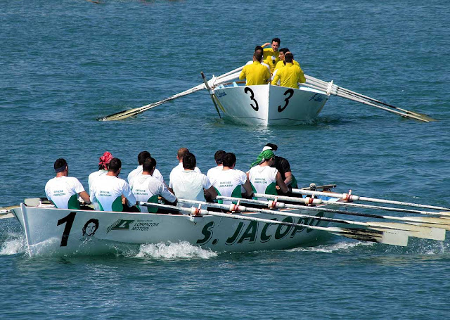 Trofeo D'Alesio 2011, Livorno