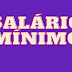 Corrigido só pela inflação, como nos últimos anos, salário mínimo seria de R$ 1.285 em 2023; proposta de orçamento prevê R$ 1.302