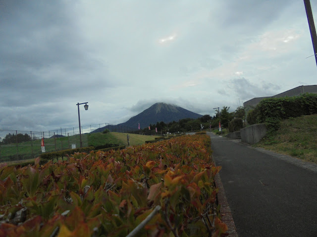 伯耆町総合スポーツ公園