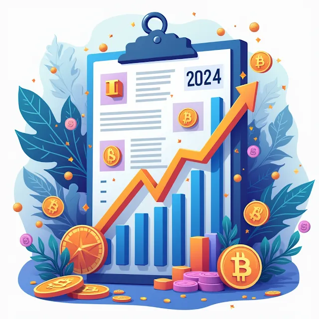 Crypto-Investing Strategies
