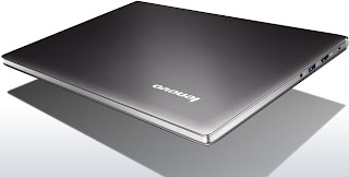 Lenovo IdeaPad U300s Ultrabook screenshot 3