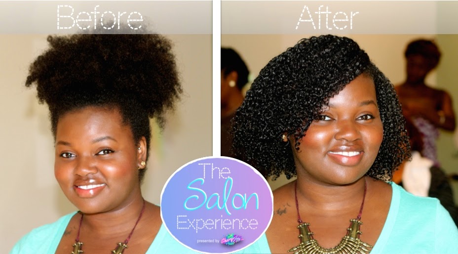 & Go Perfected for Kinky Natural Hair | Curly Nikki | Natural Hair ...