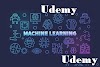 Udemy- Machine Learning Course Part-2