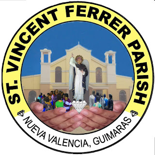 St. Vincent Ferrer Parish - Nueva Valencia, Guimaras