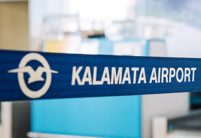 Σύνδεση με 20 διεθνείς προορισμούς το Μάιο για το αεροδρόμιο Καλαμάτας