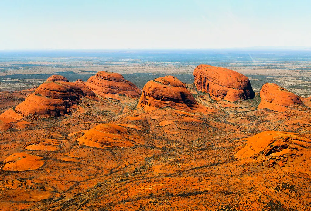 Kata Tjuta Australia 6